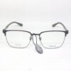 Frame Kacamata Branded Police VPLR03K 560568 tampak depan