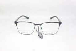Frame Kacamata Branded Police VPLR03K 560568 tampak depan