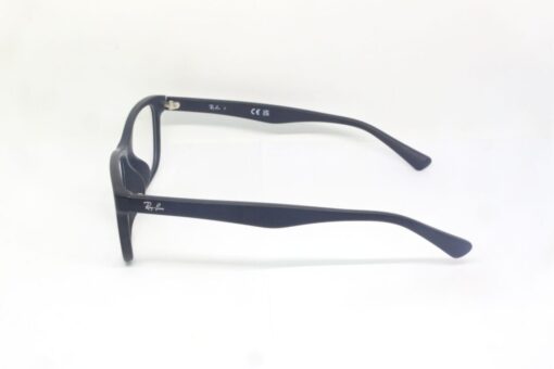 Frame Kacamata Branded Rayban RB 5315-D 2477 tampak samping