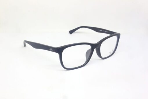 Frame Kacamata Branded Rayban RB 5315-D 2477 tampak samping kanan