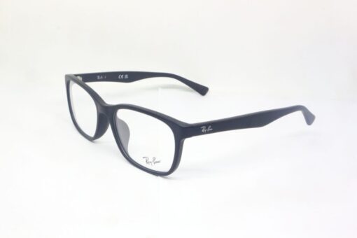 Frame Kacamata Branded Rayban RB 5315-D 2477 tampak samping kiri