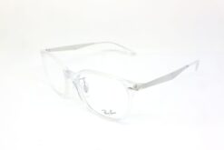 Frame Kacamata Branded Rayban RB 5403D 2001 tampak samping kiri