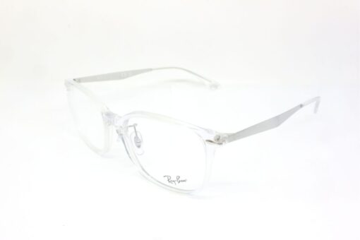 Frame Kacamata Branded Rayban RB 5403D 2001 tampak samping kiri