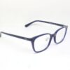 Frame Kacamata Branded Rayban RB 5407D 5986 tampak samping kanan