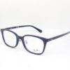 Frame Kacamata Branded Rayban RB 5407D 5986 tampak samping kiri