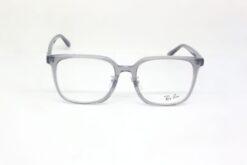 Frame Kacamata Branded Rayban RB 5419D 8268 tampak depan