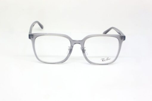 Frame Kacamata Branded Rayban RB 5419D 8268 tampak depan
