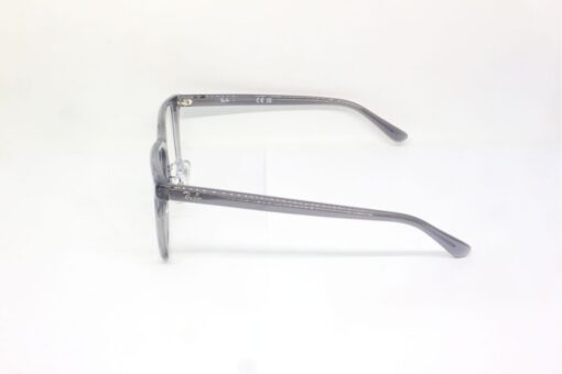 Frame Kacamata Branded Rayban RB 5419D 8268 tampak samping