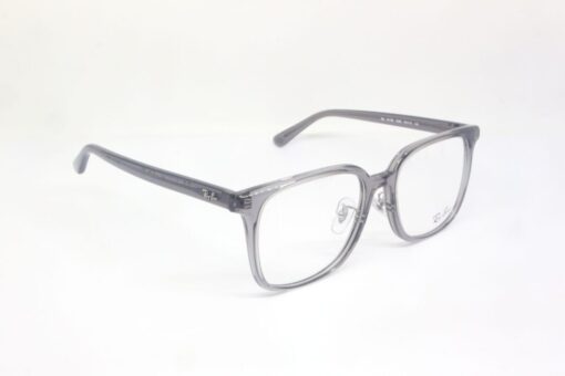 Frame Kacamata Branded Rayban RB 5419D 8268 tampak samping kanan