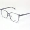 Frame Kacamata Branded Rayban RB 5419D 8268 tampak samping kiri