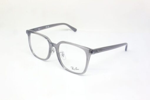 Frame Kacamata Branded Rayban RB 5419D 8268 tampak samping kiri