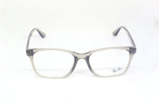 Frame Kacamata Branded Rayban RB 7059D 5920 tampak depan