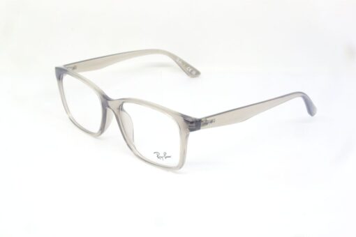 Frame Kacamata Branded Rayban RB 7059D 5920 tampak samping kiri