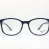 Frame Kacamata Branded Rayban RB 7093D 2000 tampak depan
