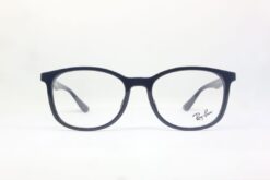 Frame Kacamata Branded Rayban RB 7093D 2000 tampak depan