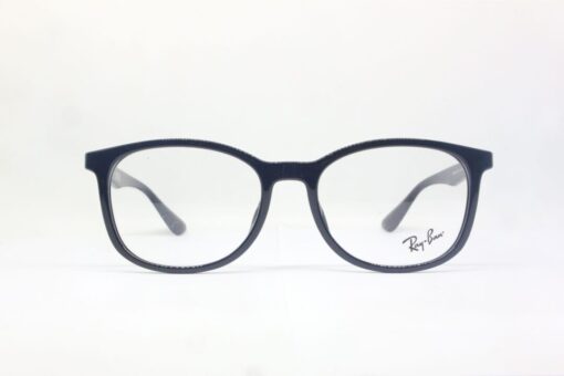 Frame Kacamata Branded Rayban RB 7093D 2000 tampak depan