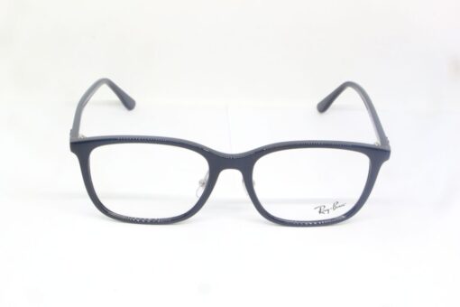 Frame Kacamata Branded Rayban RB 7168D 2000 tampak depan