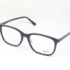Frame Kacamata Branded Rayban RB 7168D 2000 tampak samping kiri