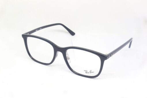 Frame Kacamata Branded Rayban RB 7168D 2000 tampak samping kiri