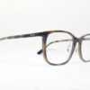 Frame Kacamata Branded Rayban RB 7168D 2012 tampak samping kanan