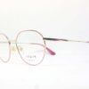 Frame Kacamata Branded Vogue VO4209 5141 tampak samping kiri