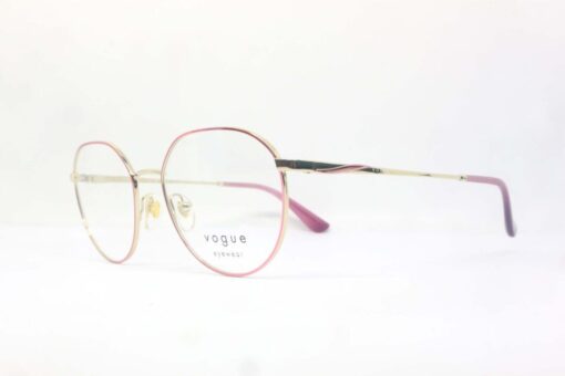 Frame Kacamata Branded Vogue VO4209 5141 tampak samping kiri