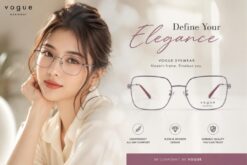Frame Kacamata Branded Vogue VO4328-D 5149 Cover