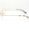 Frame Kacamata Branded Vogue VO4331 5152 tampak samping
