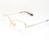 Frame Kacamata Branded Vogue VO4331 5152 tampak samping kiri