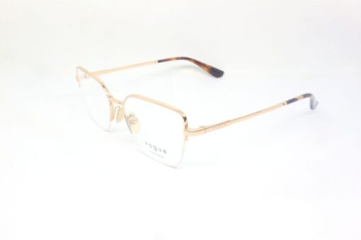 Frame Kacamata Branded Vogue VO4331 5152 tampak samping kiri