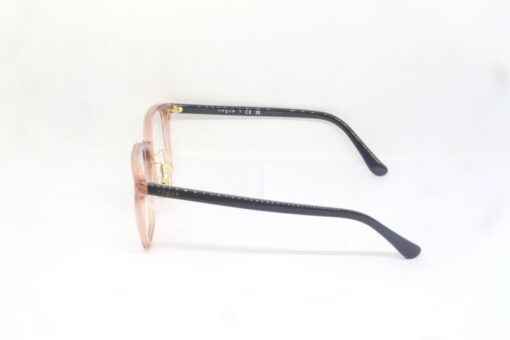 Frame Kacamata Branded Vogue VO5550D 2828 tampak samping