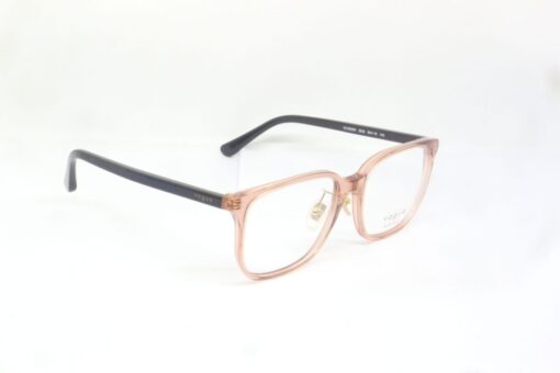Frame Kacamata Branded Vogue VO5550D 2828 tampak samping kanan