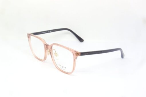 Frame Kacamata Branded Vogue VO5550D 2828 tampak samping kiri