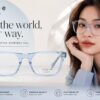 Frame Kacamata Branded Vogue VO5619 3215 Cover