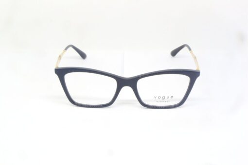 Frame Kacamata Branded Vogue VO5624 W44 tampak depan