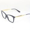 Frame Kacamata Branded Vogue VO5624 W44 tampak samping kanan