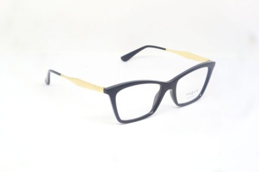 Frame Kacamata Branded Vogue VO5624 W44 tampak samping kiri