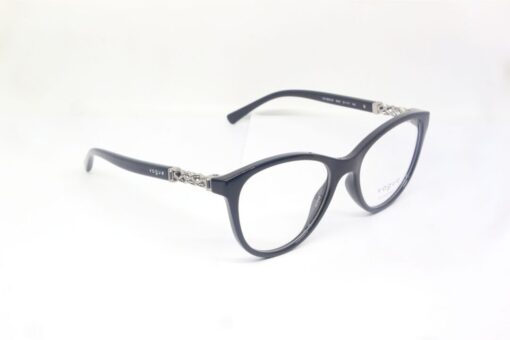 Frame Kacamata Branded Vogue VO5631-B W44 tampak samping kanan