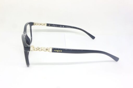 Frame Kacamata Branded Vogue VO5632-B W44 tampak samping