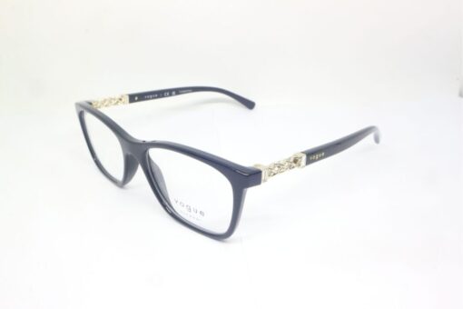Frame Kacamata Branded Vogue VO5632-B W44 tampak samping kiri