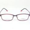 Frame Kacamata Casual YOURS ID 1206 C6 tampak depan