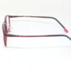 Frame Kacamata Casual YOURS ID 1206 C6 tampak samping
