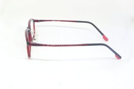 Frame Kacamata Casual YOURS ID 1206 C6 tampak samping