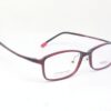 Frame Kacamata Casual YOURS ID 1206 C6 tampak samping kanan