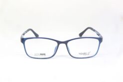 Frame Kacamata Casual YOURS ID 93230 C3 tampak depan