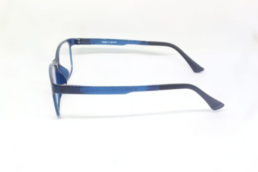 Frame Kacamata Casual YOURS ID 93230 C3 tampak samping