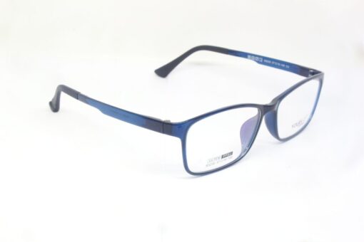 Frame Kacamata Casual YOURS ID 93230 C3 tampak samping kanan