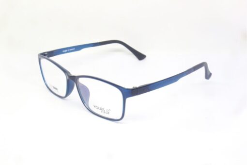 Frame Kacamata Casual YOURS ID 93230 C3 tampak samping kiri