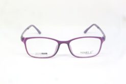Frame Kacamata Casual YOURS ID 93233 C5 tampak depan