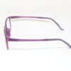Frame Kacamata Casual YOURS ID 93233 C5 tampak samping